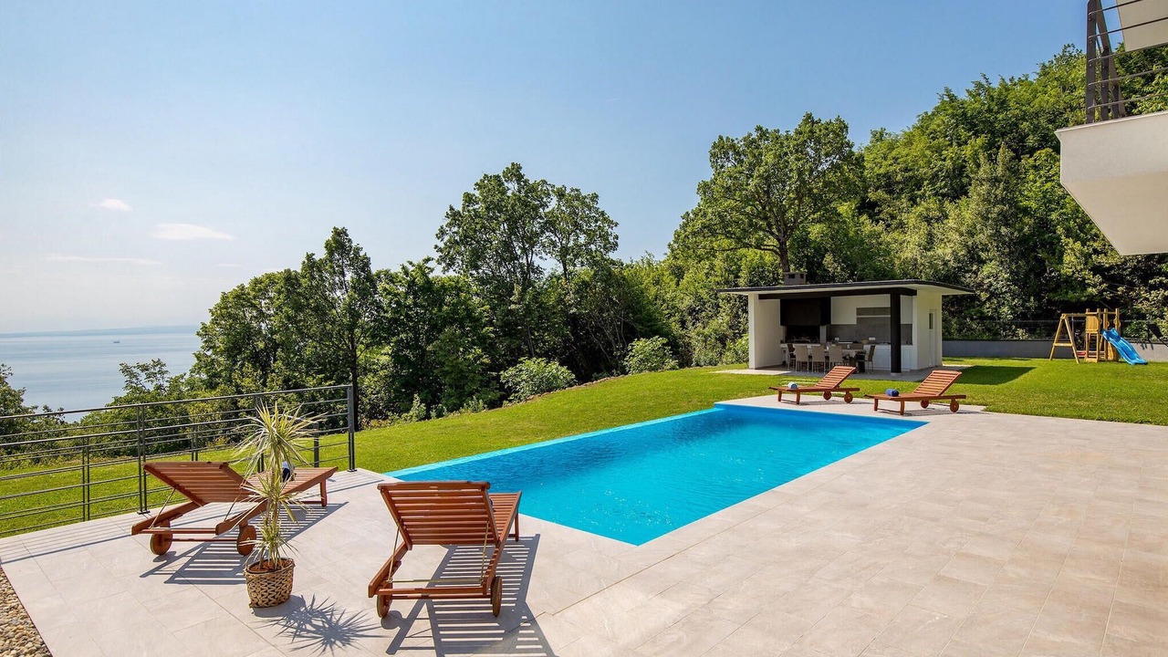 Photo of Outdoor in Opatija