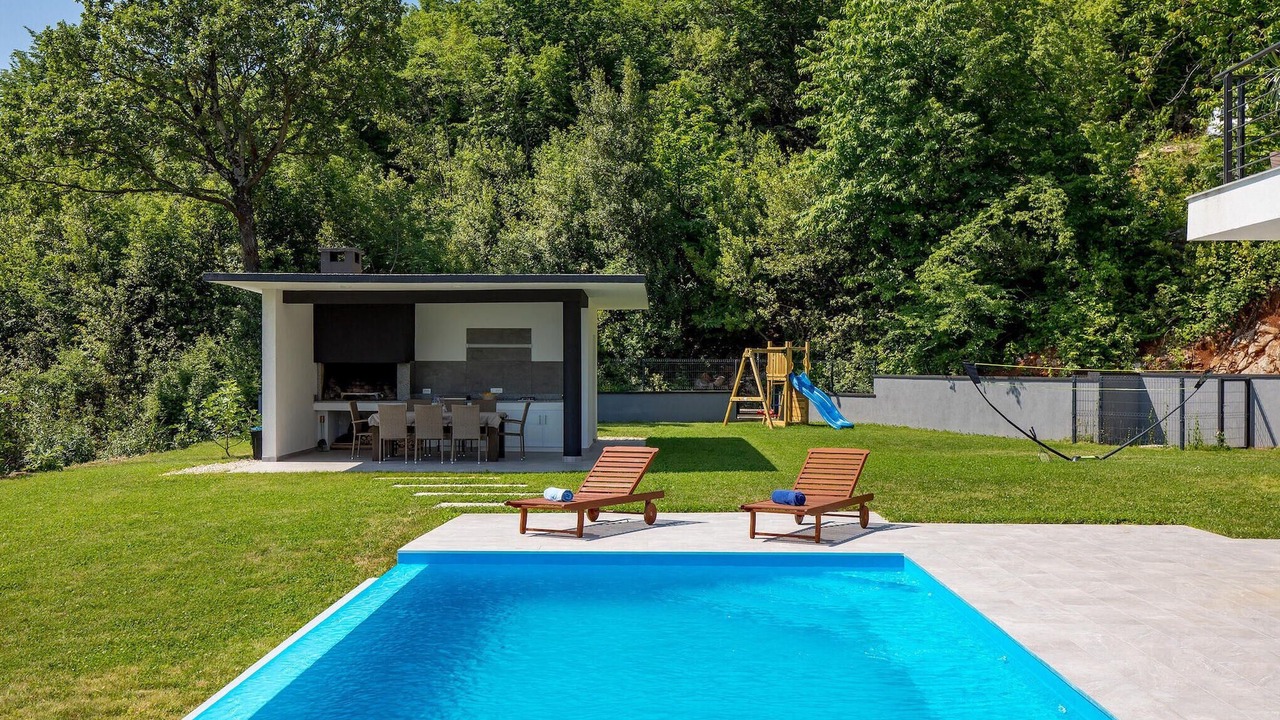 Photo of Outdoor in Opatija