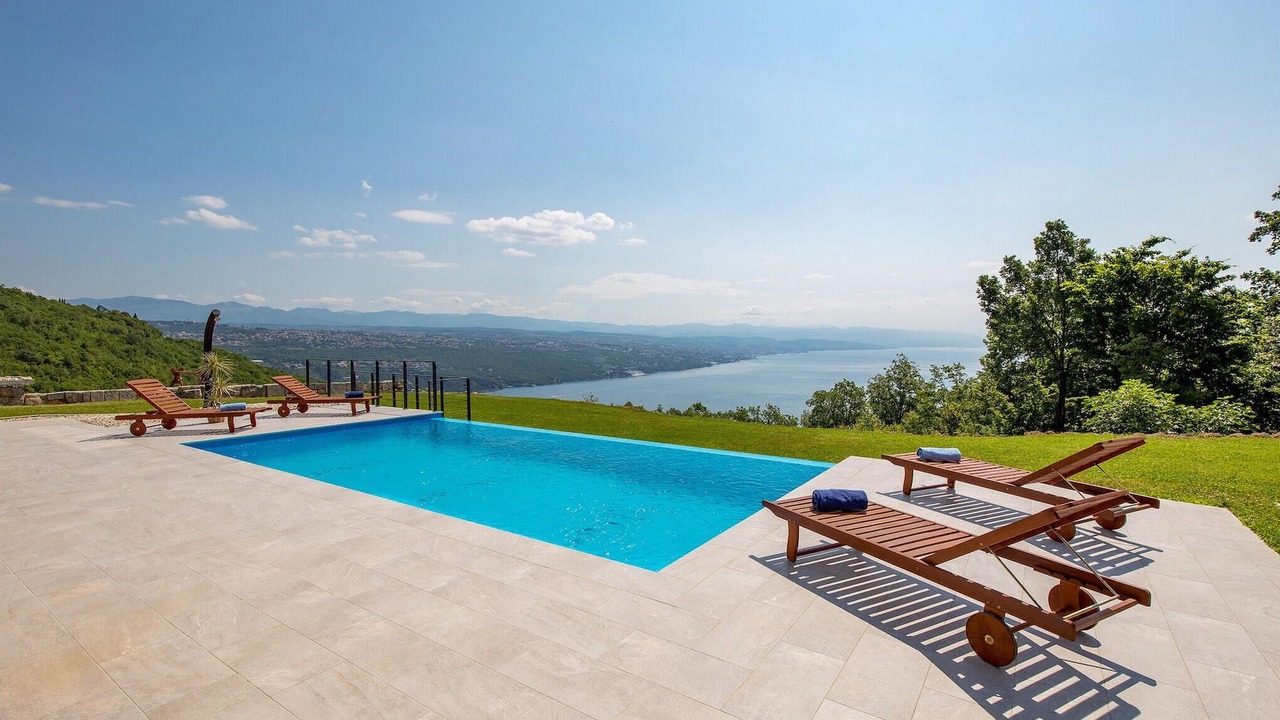Photo of Outdoor in Opatija