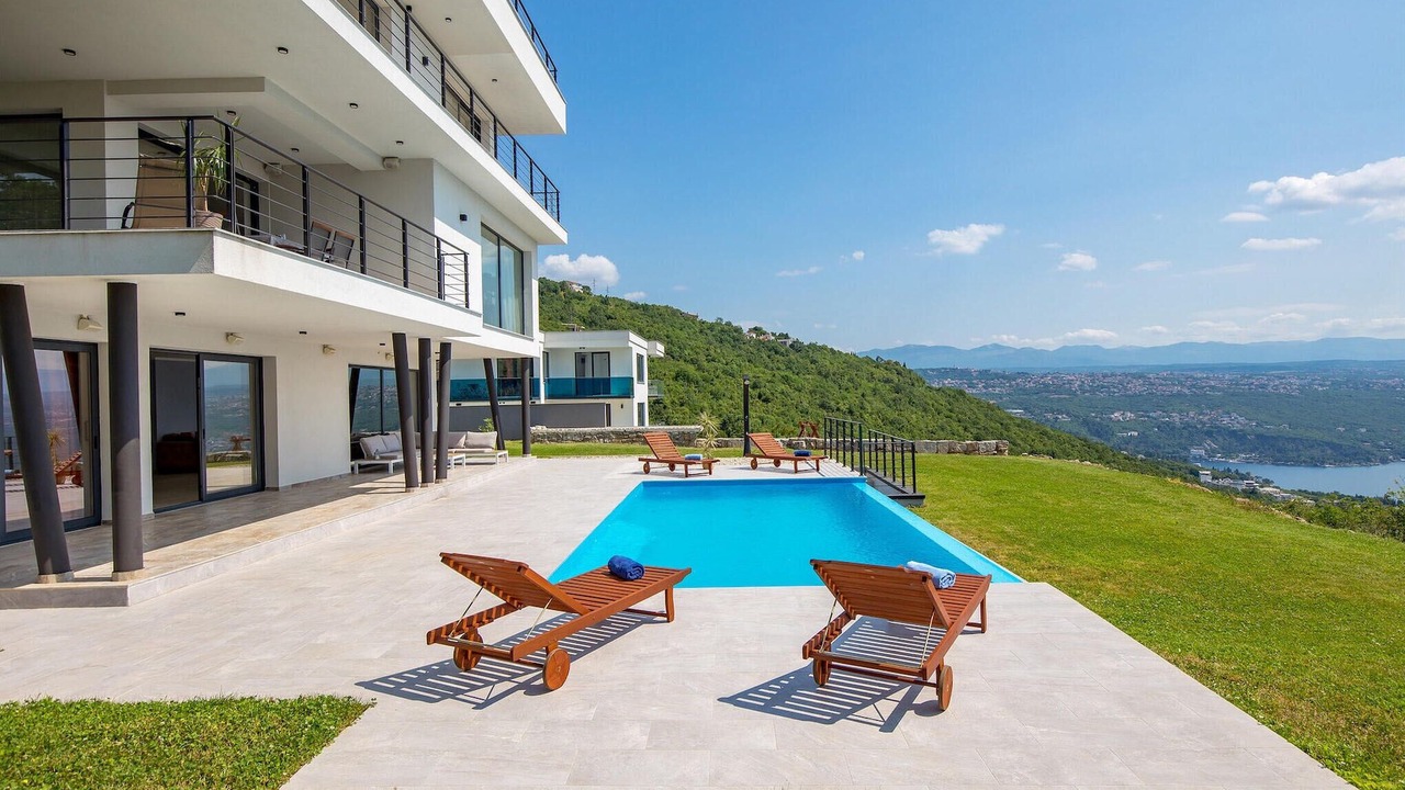 Photo of Outdoor in Opatija