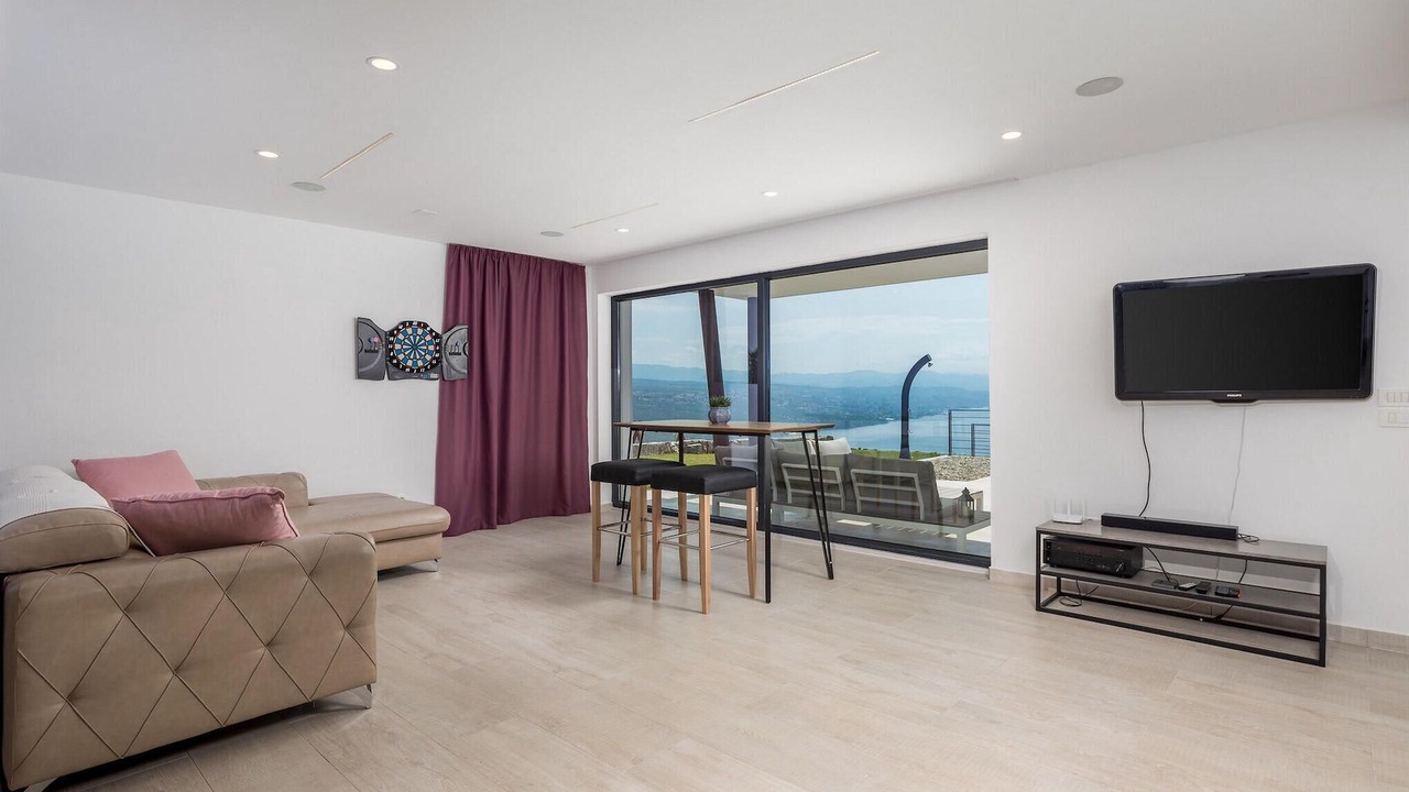 Photo of Bedroom in Opatija