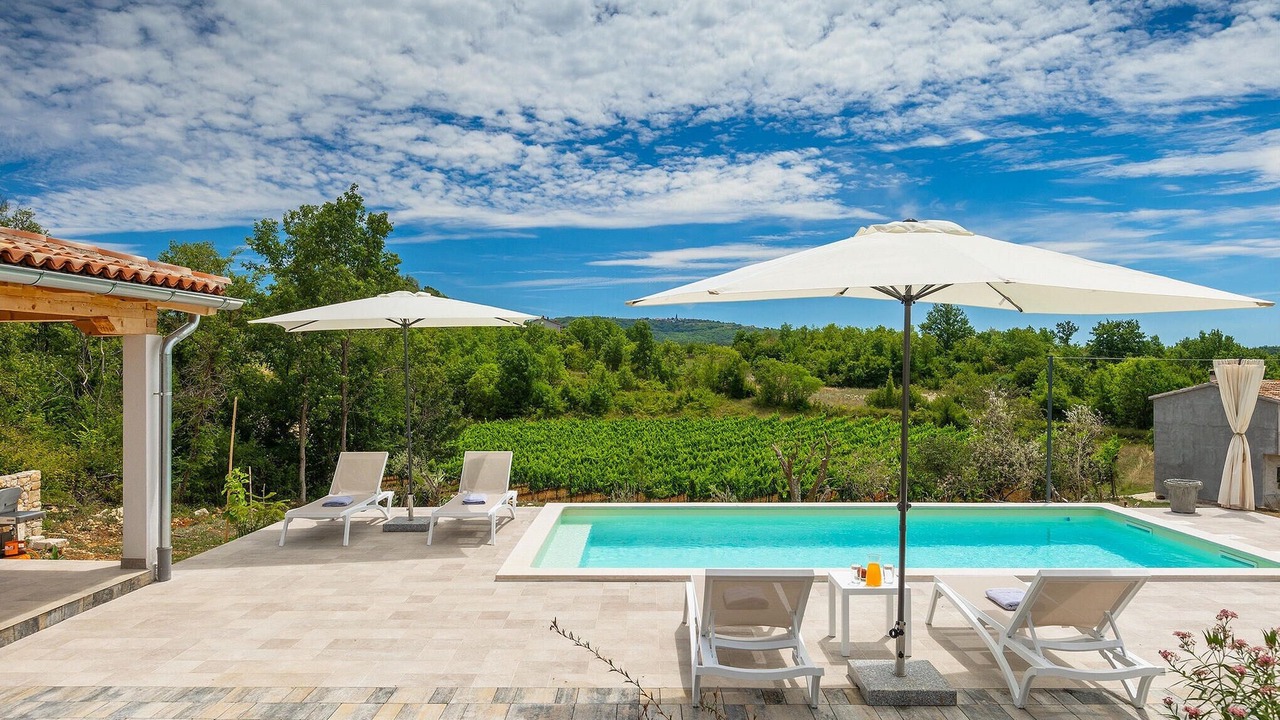 Photo of Outdoor in Buzet