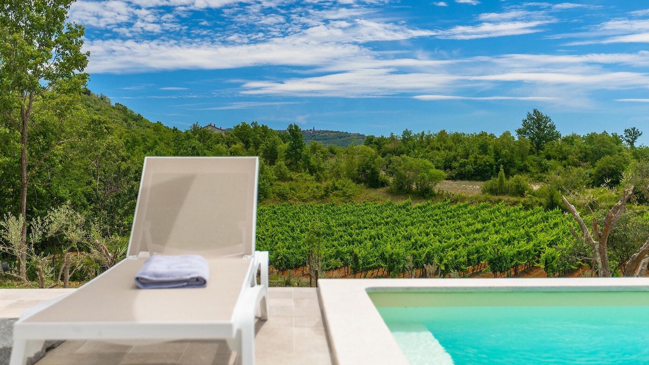 Photo of Outdoor in Buzet