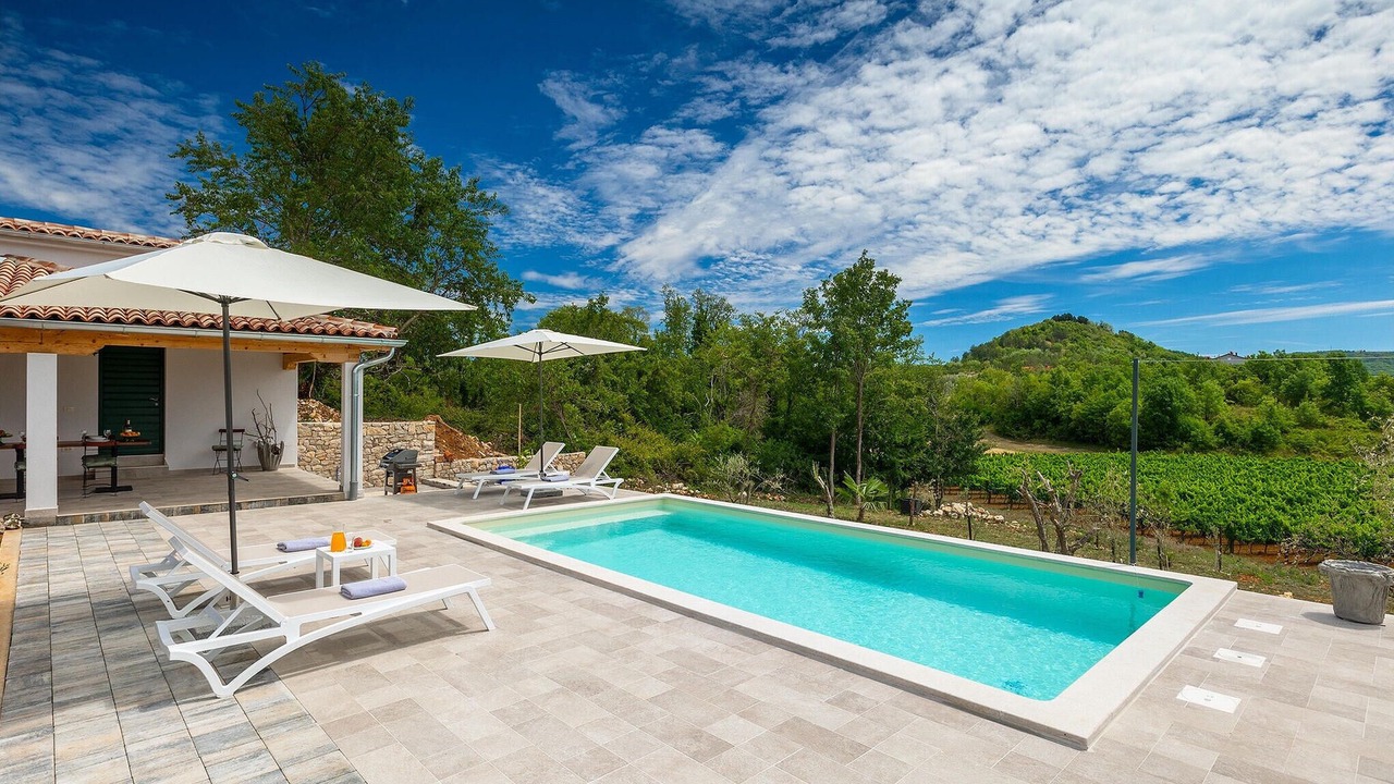 Photo of Outdoor in Buzet
