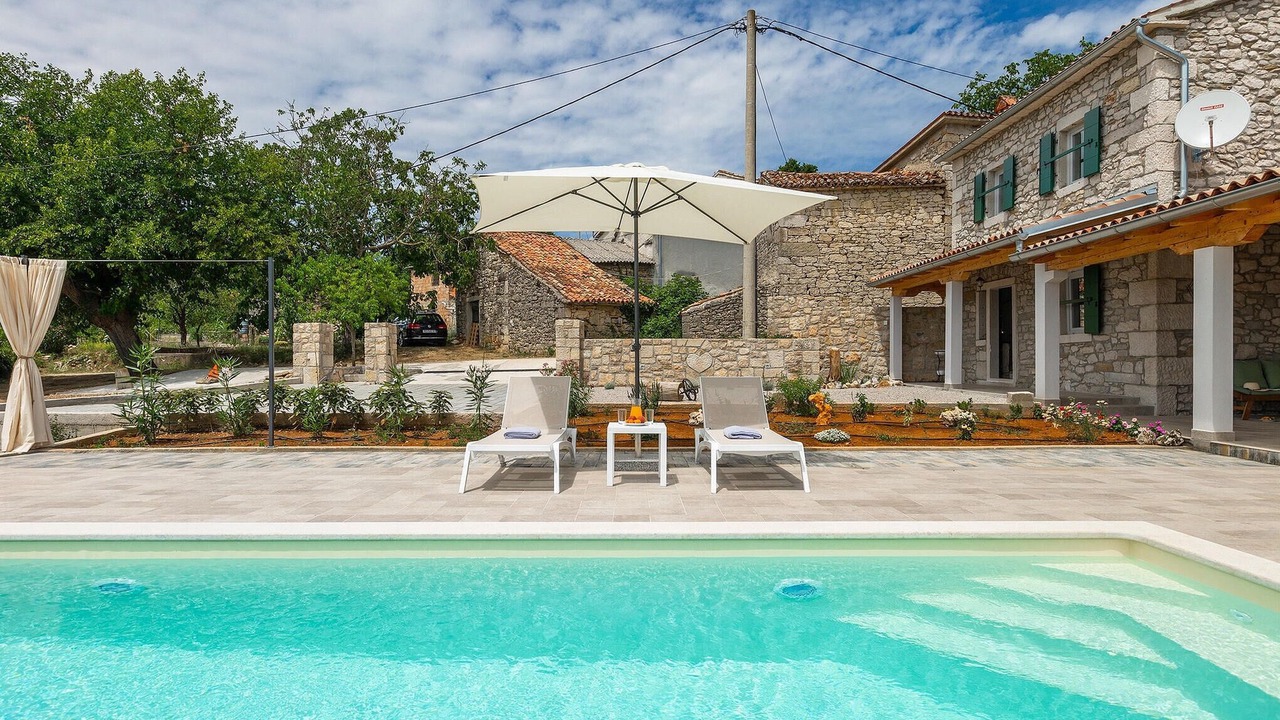 Photo of Outdoor in Buzet