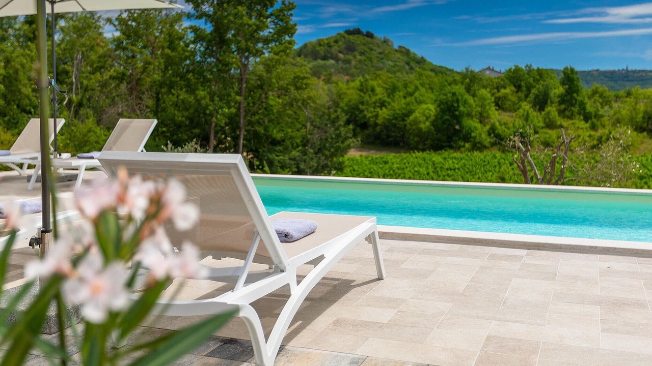 Photo of Outdoor in Buzet