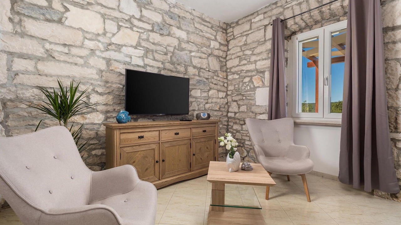 Photo of Bedroom in Trget