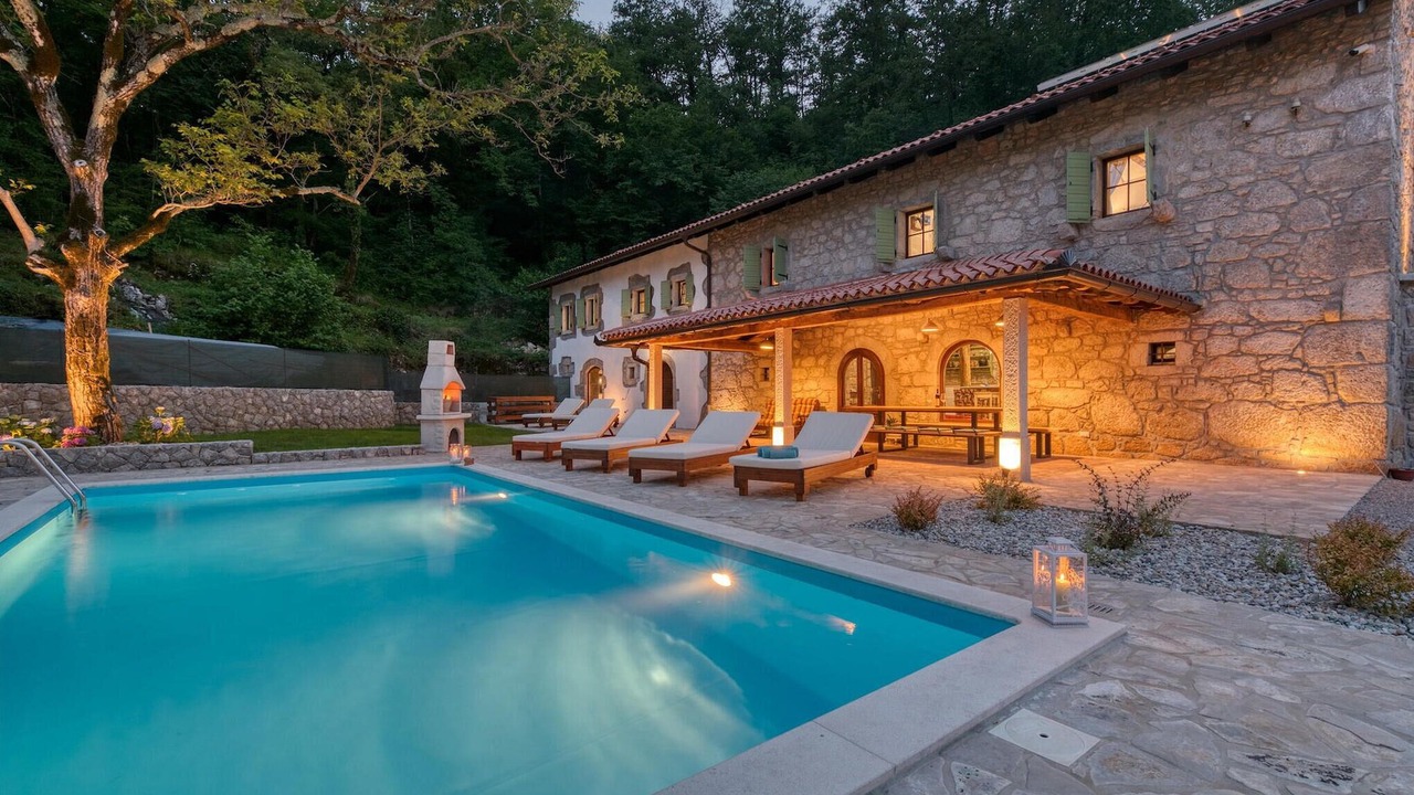 Photo of Outdoor in Poljane