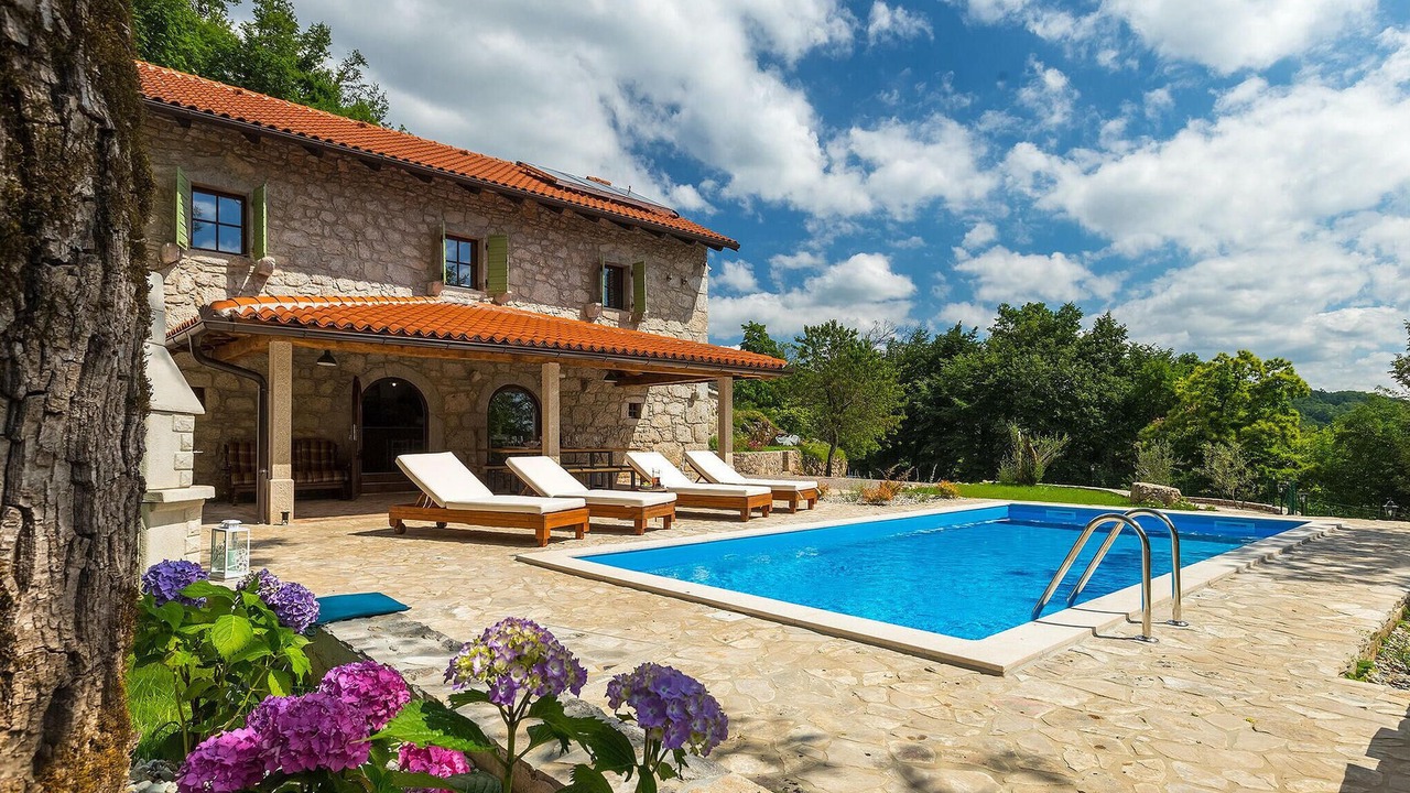 Photo of Outdoor in Poljane