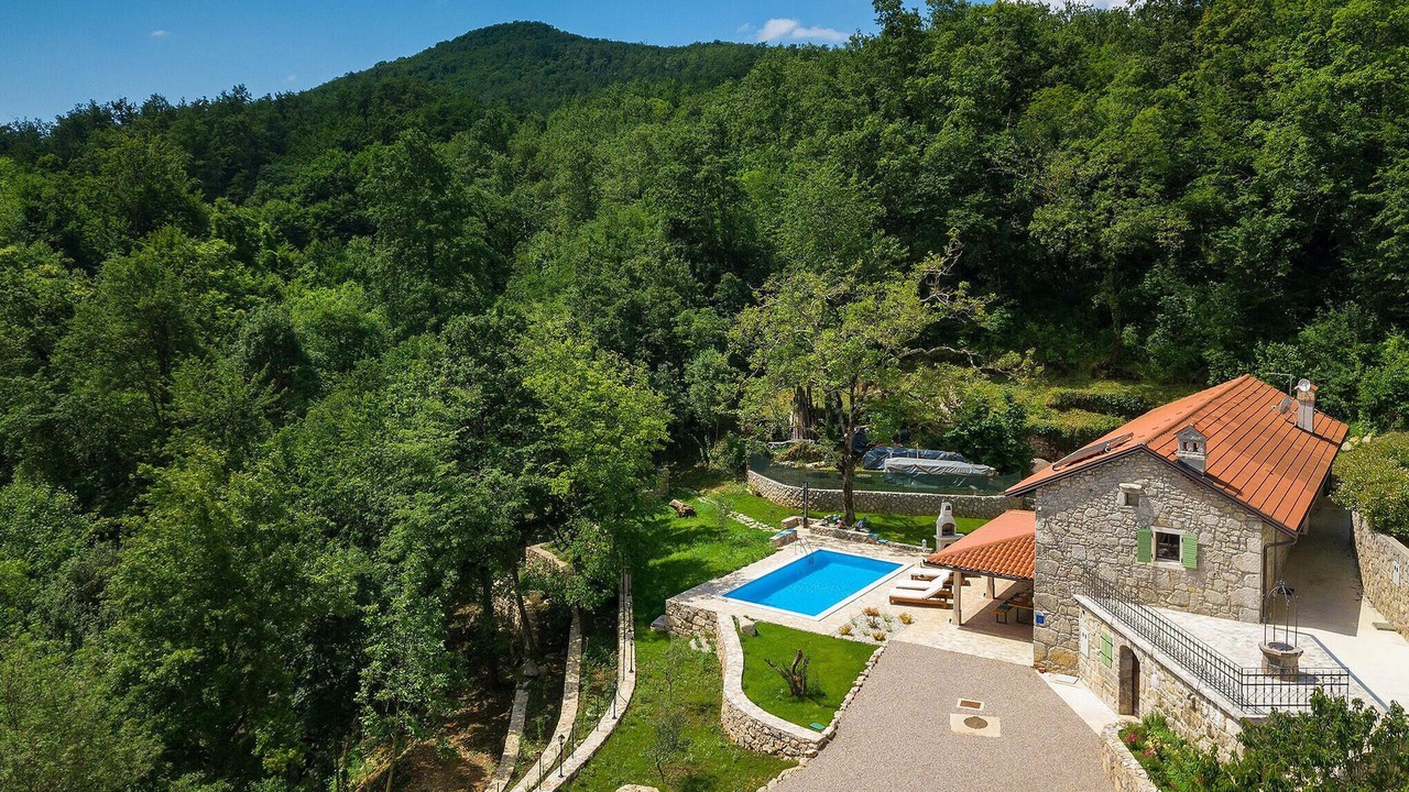 Photo of Outdoor in Poljane