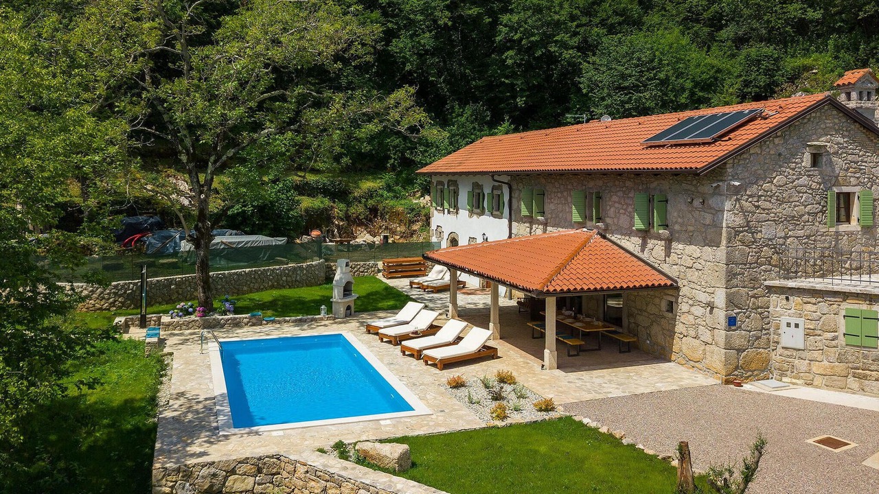 Photo of Outdoor in Poljane