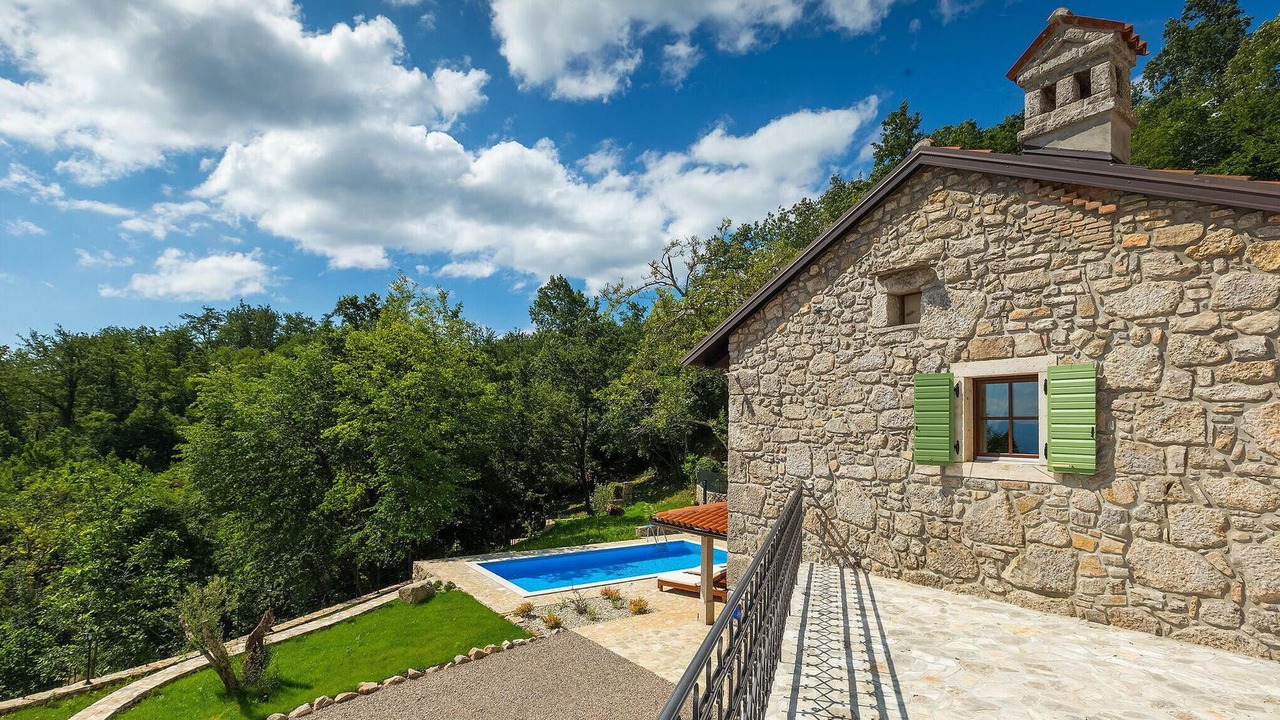 Photo of Outdoor in Poljane