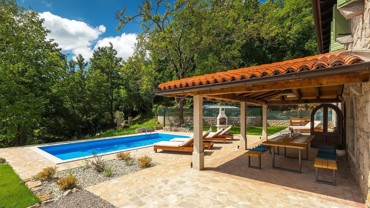 Photo of Outdoor in Poljane