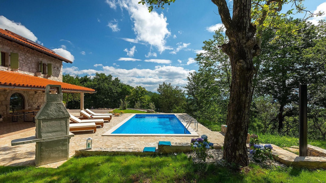 Photo of Outdoor in Poljane