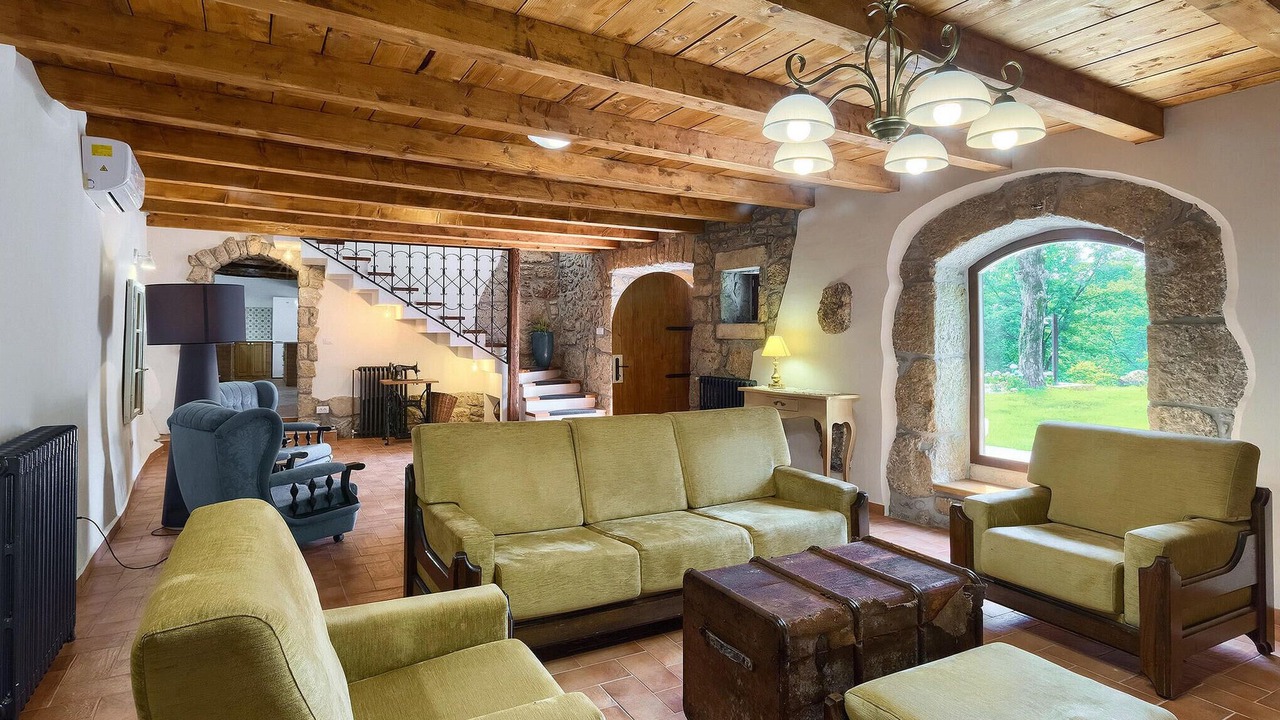 Photo of Bedroom in Poljane