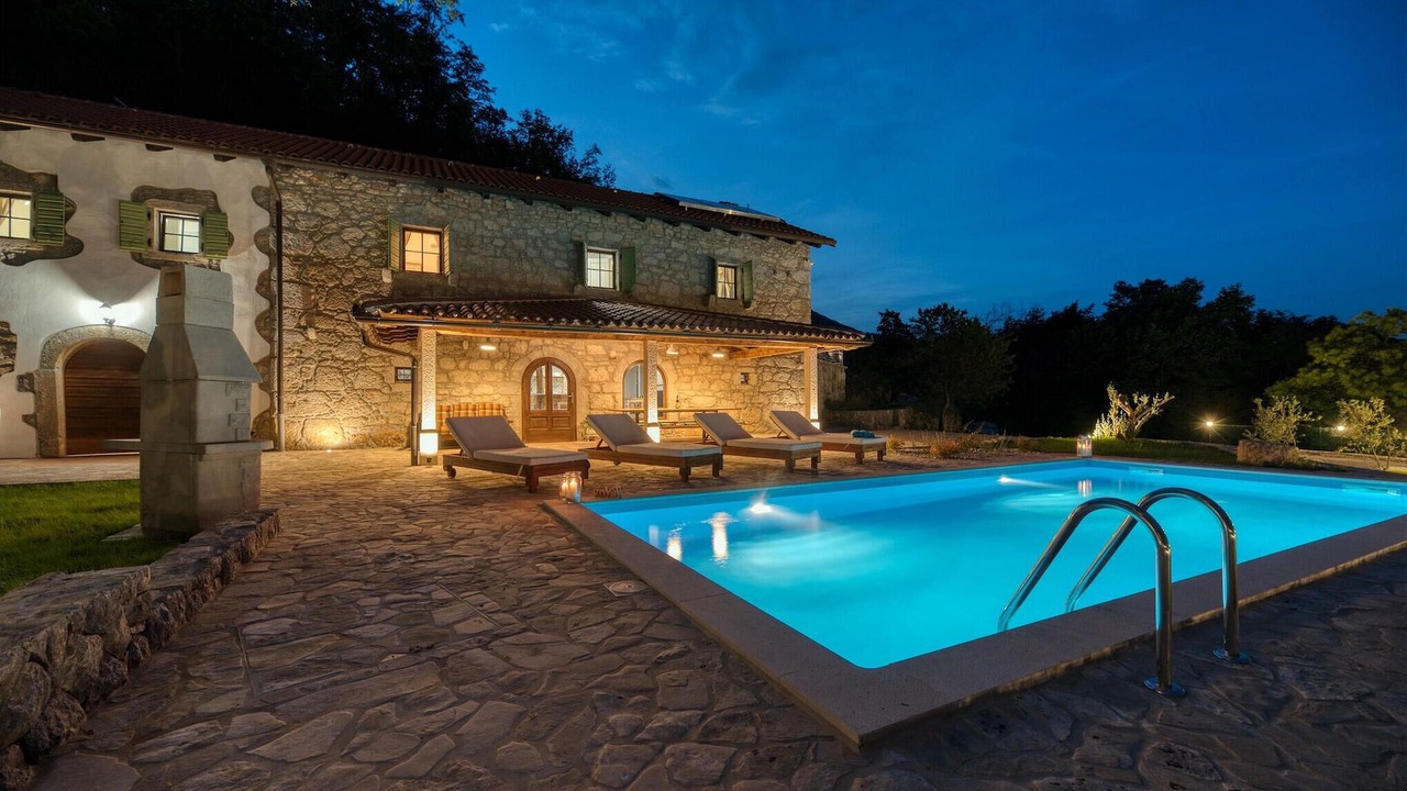Photo of Outdoor in Poljane