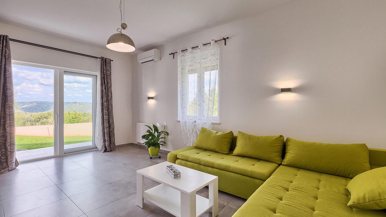Photo of Bedroom in Rakalj