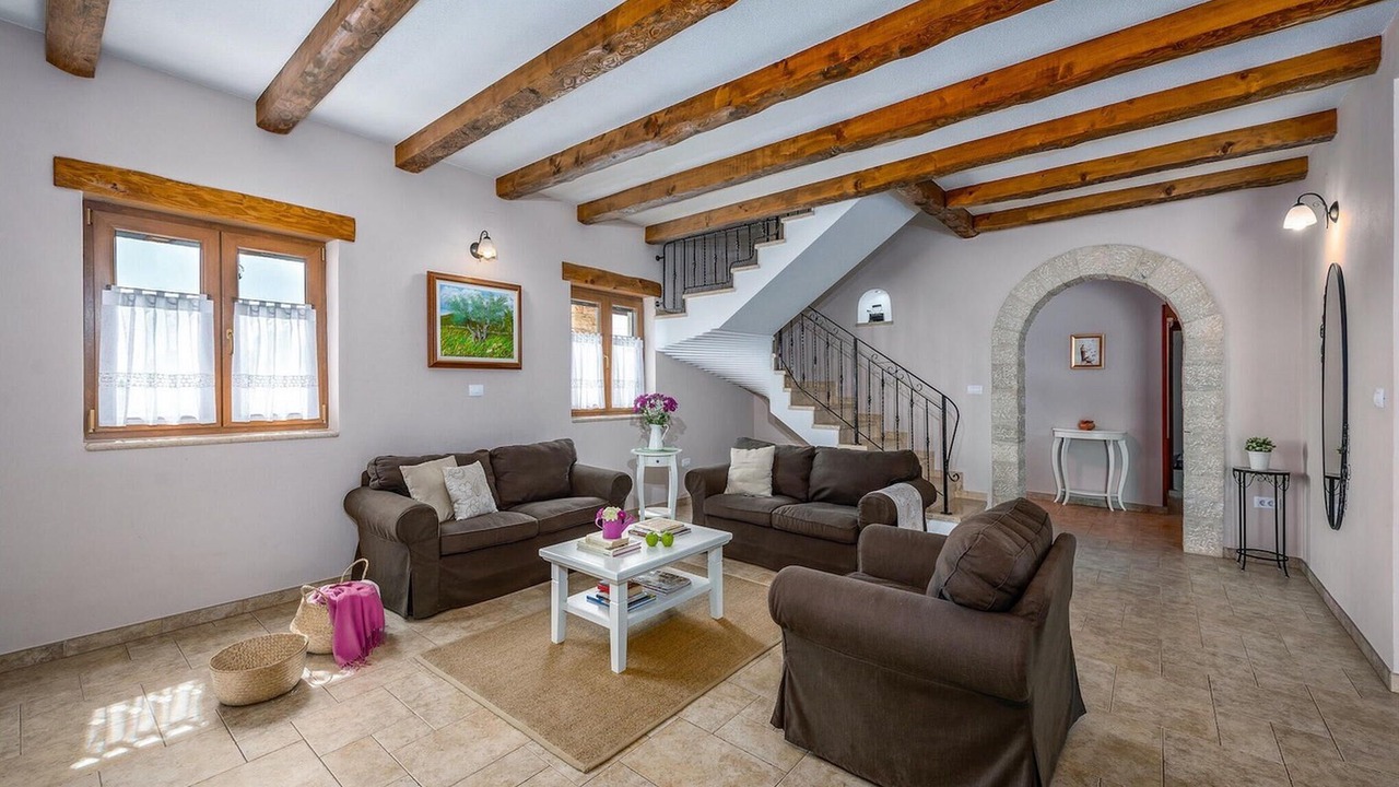 Photo of Bedroom in Filipana