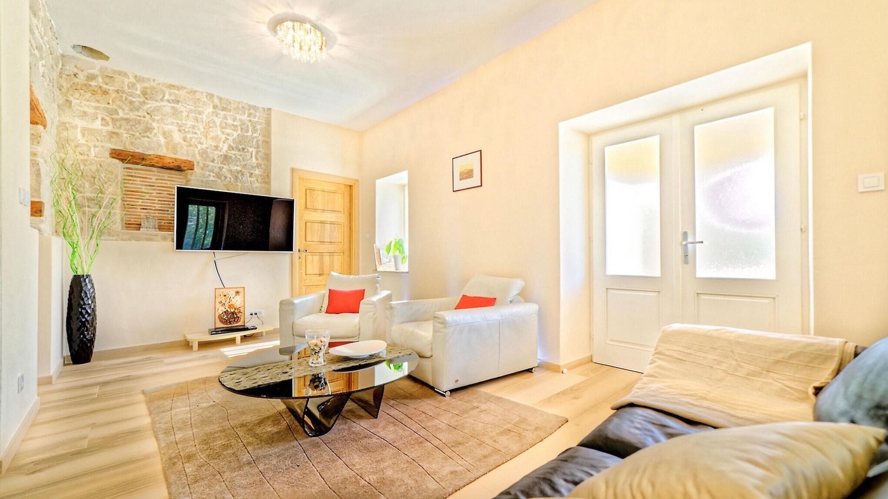 Photo of Bedroom in Motovun