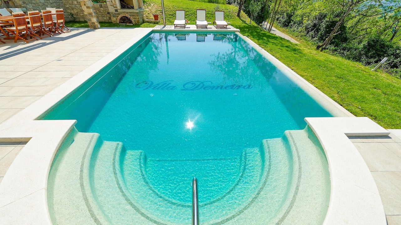 Photo of Outdoor in Motovun
