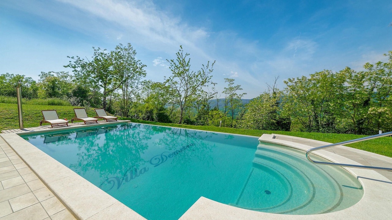Photo of Outdoor in Motovun