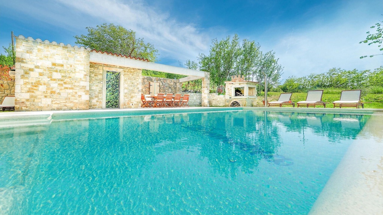 Photo of Outdoor in Motovun