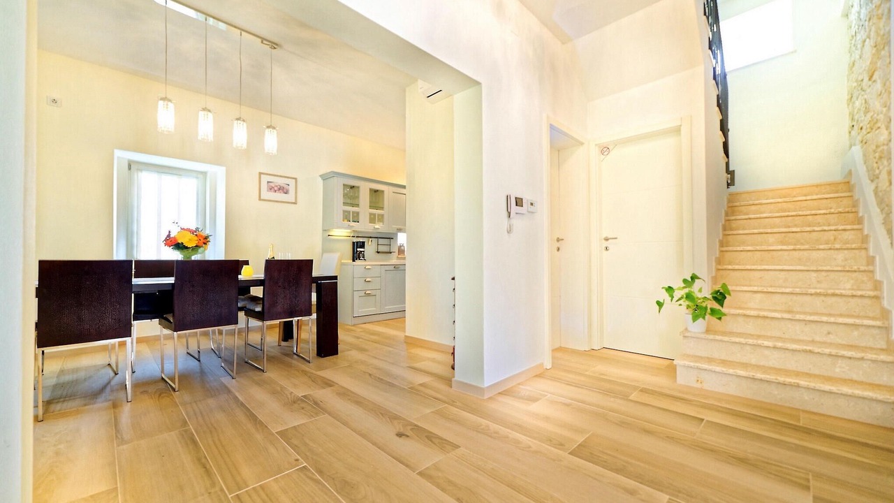 Photo of Bedroom in Motovun