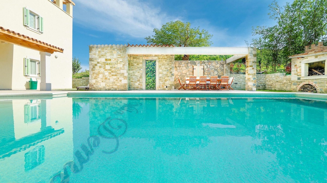 Photo of Outdoor in Motovun