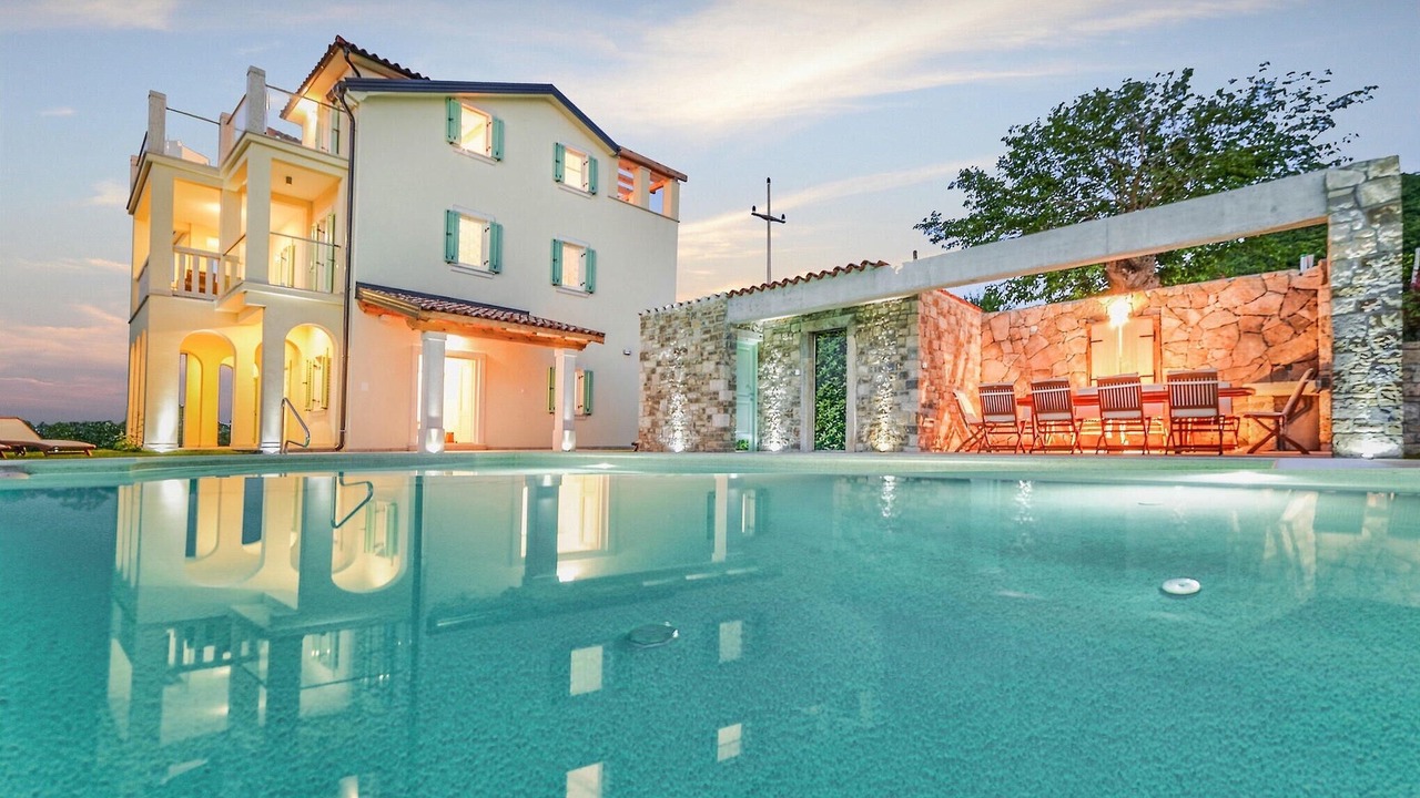 Photo of Outdoor in Motovun