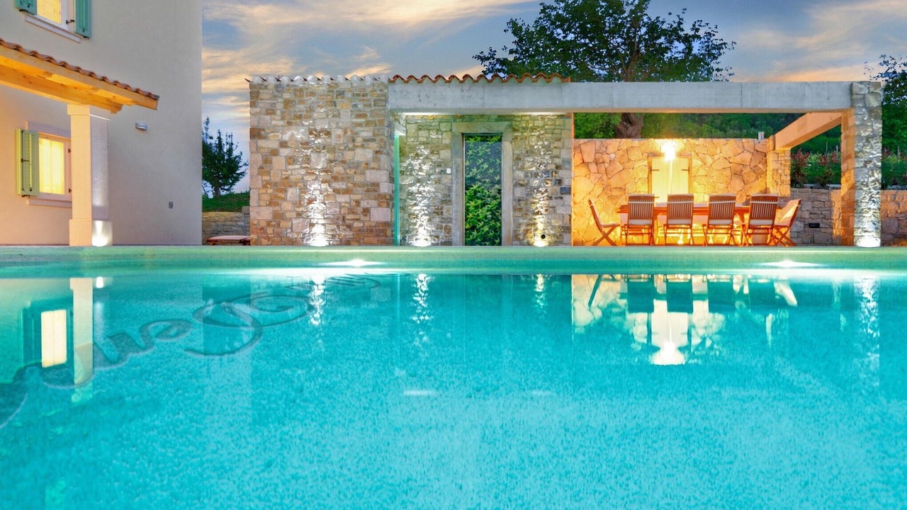 Photo of Outdoor in Motovun