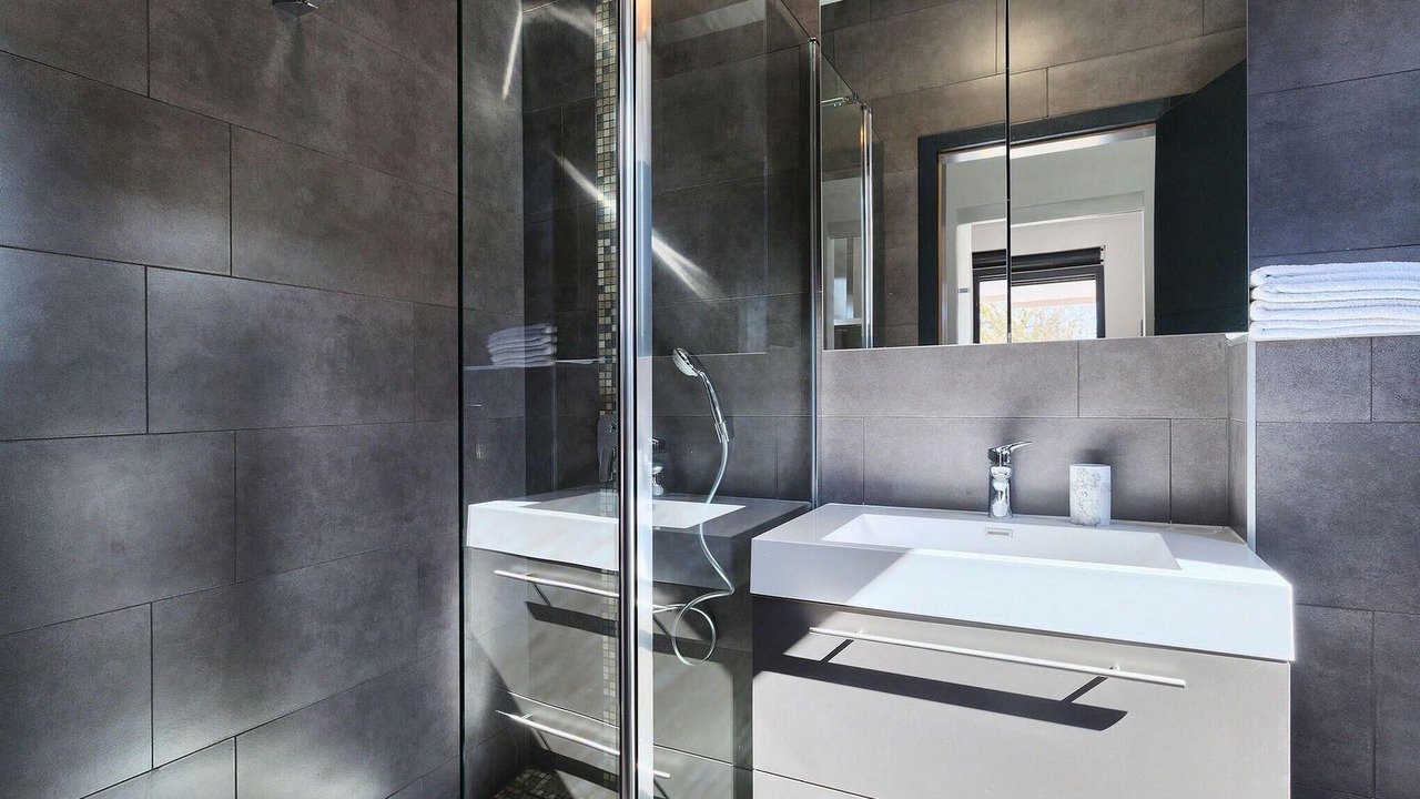 Photo of Bathroom in Butkovici