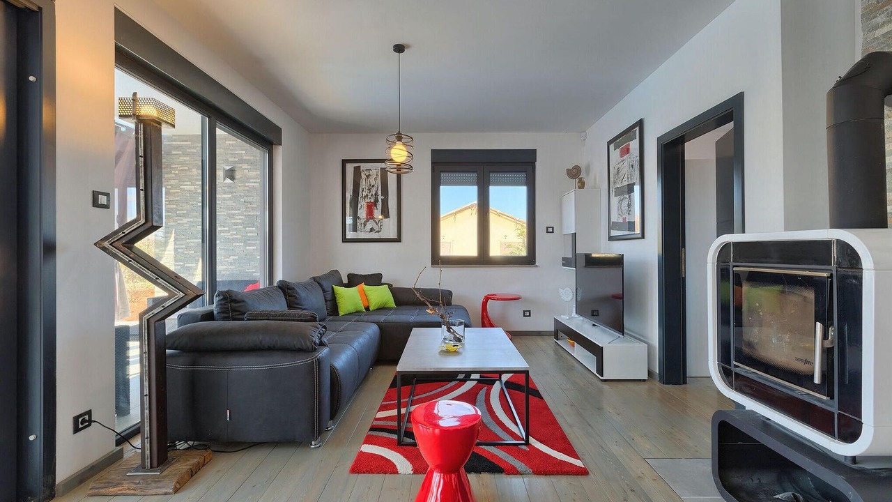 Photo of Bedroom in Butkovici