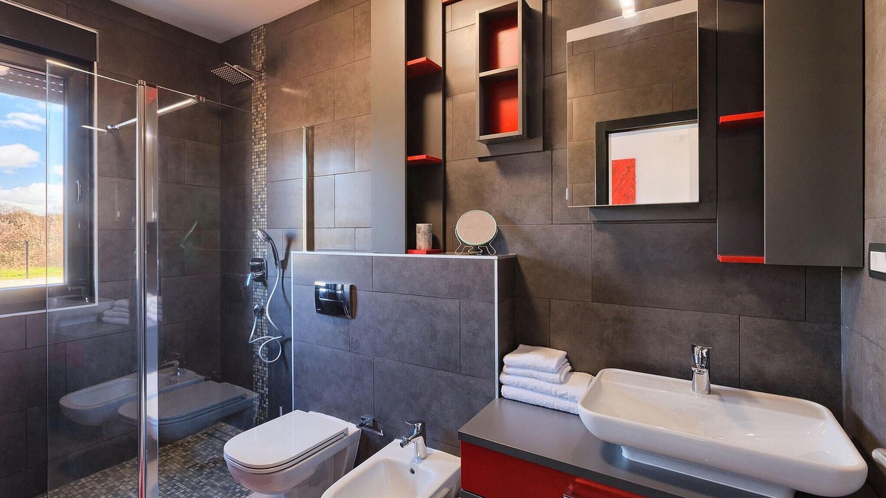 Photo of Bathroom in Butkovici