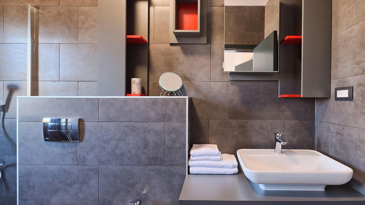 Photo of Bathroom in Butkovici