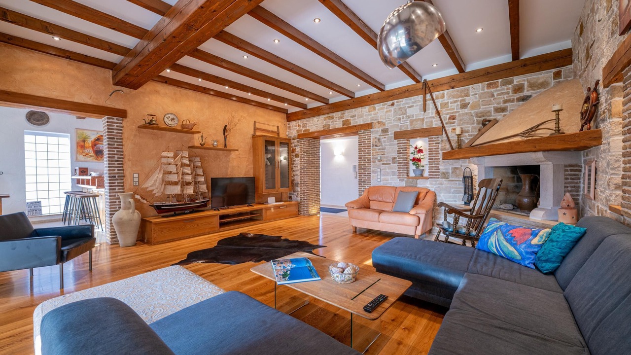 Photo of Livingroom in Banjole