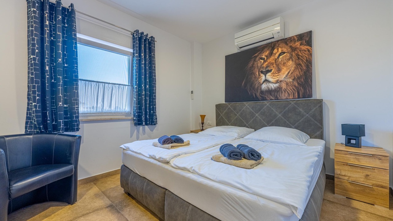 Photo of Bedroom in Banjole