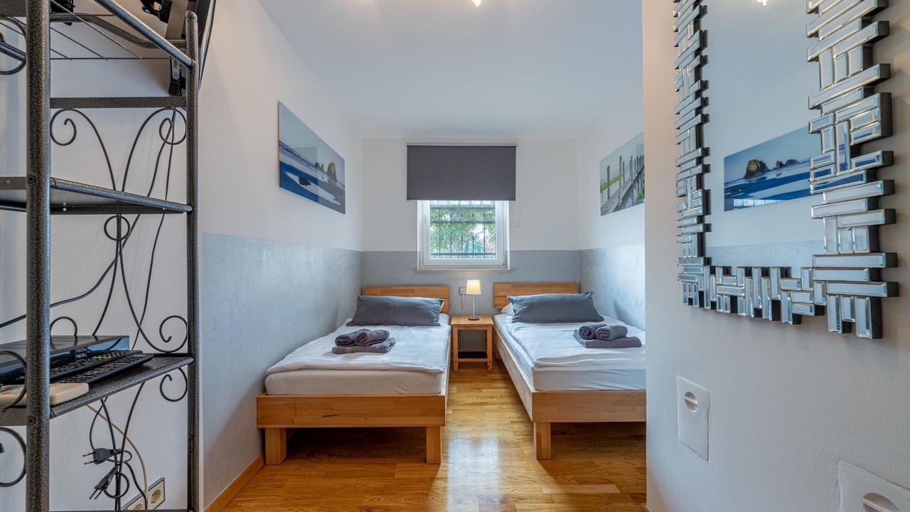 Photo of Bedroom in Banjole