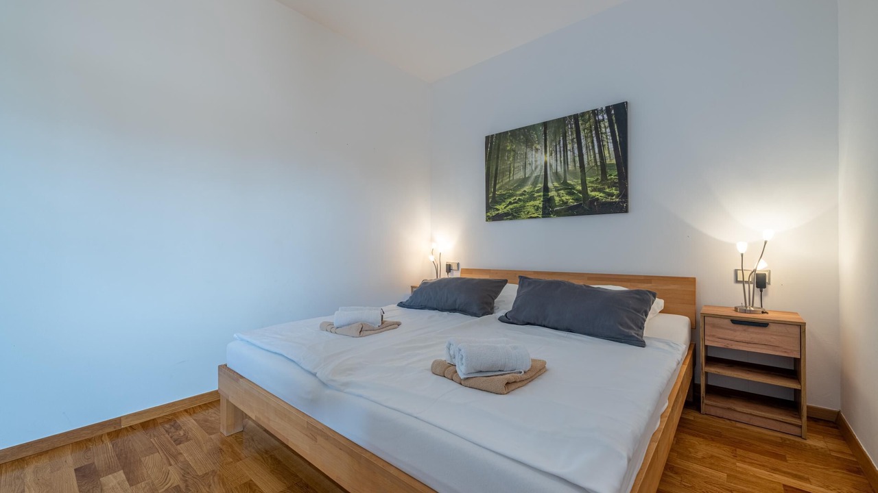Photo of Bedroom in Banjole