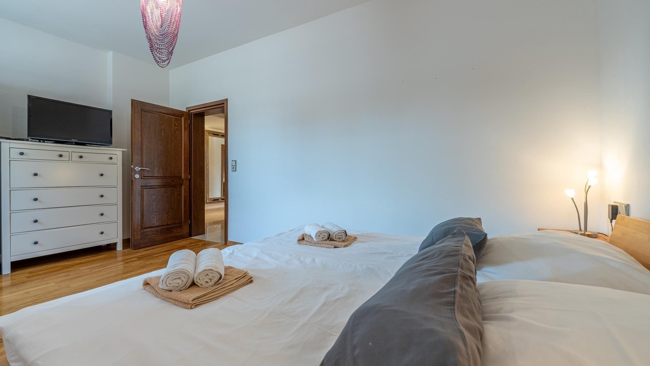 Photo of Bedroom in Banjole
