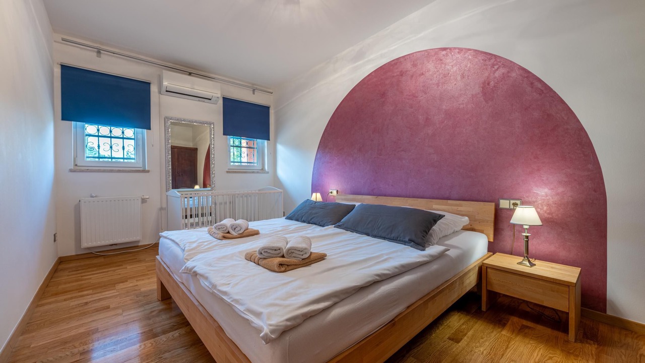 Photo of Bedroom in Banjole