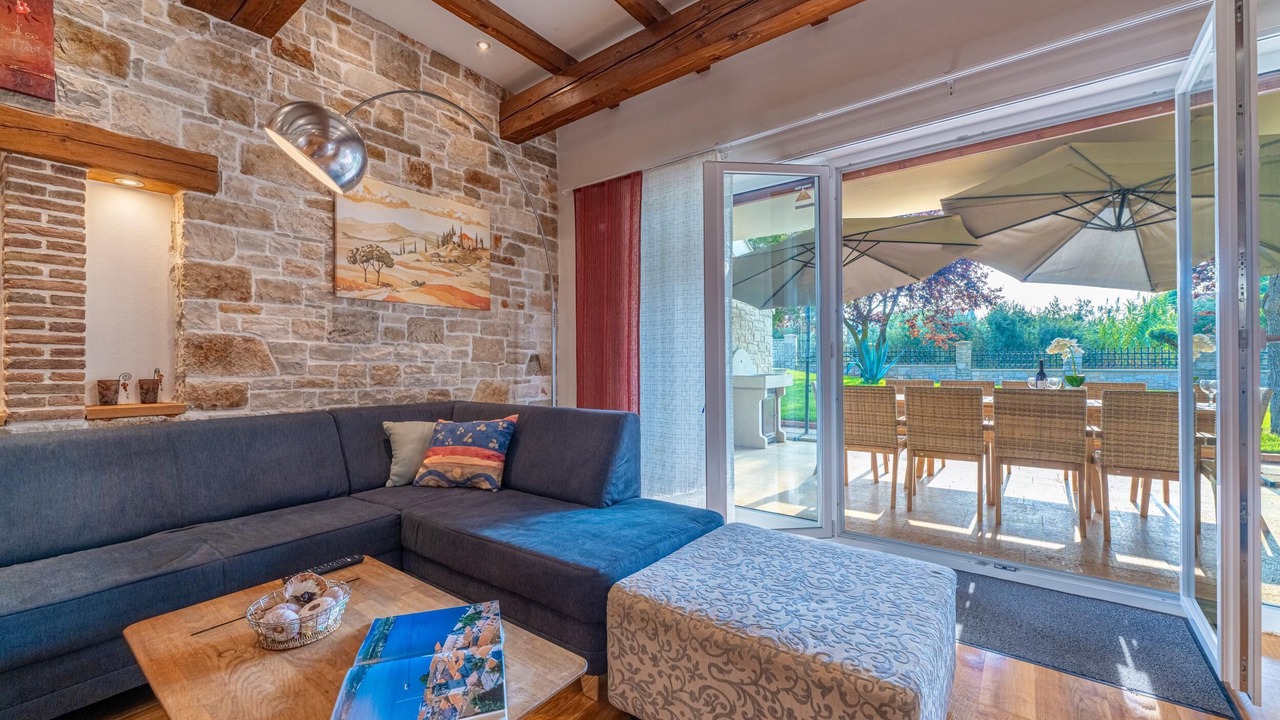 Photo of Livingroom in Banjole