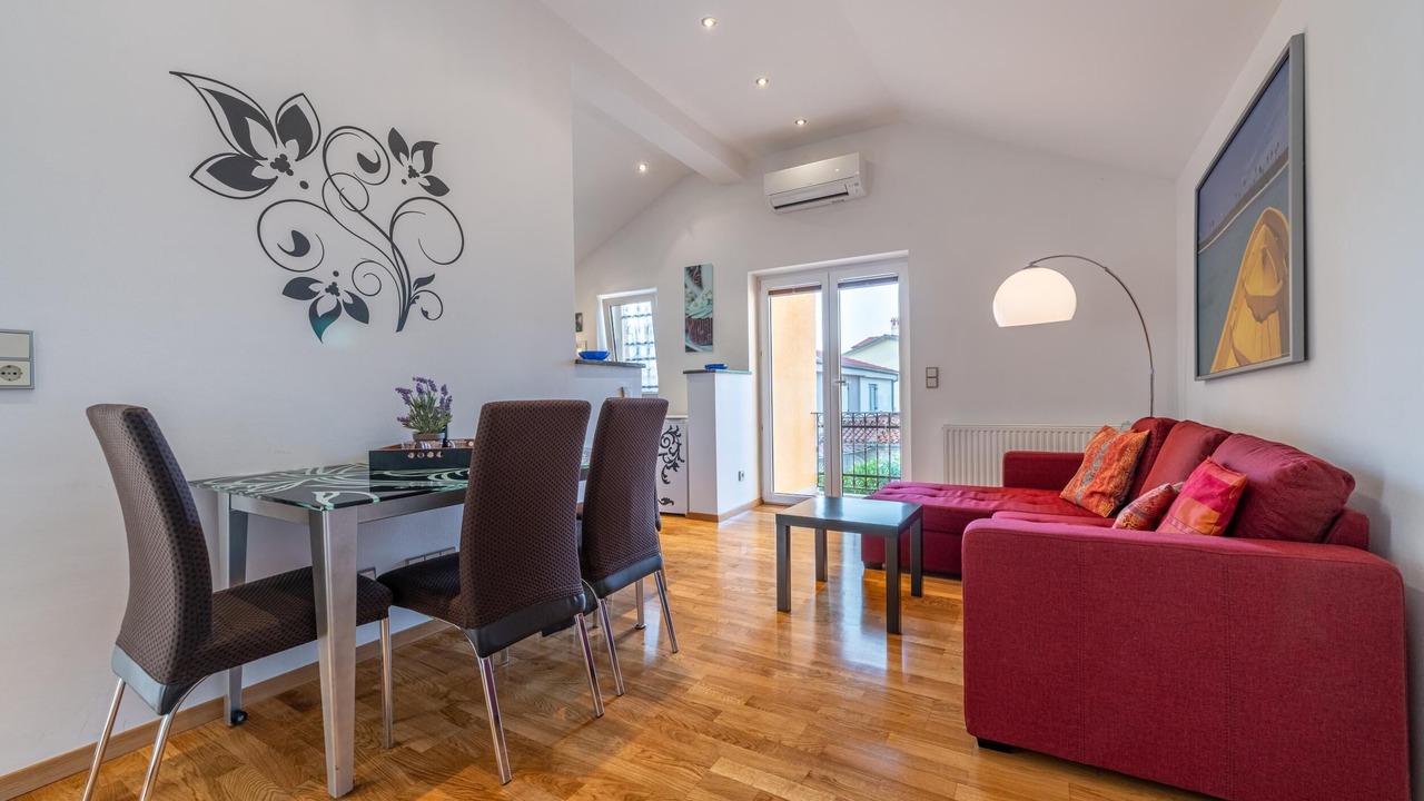 Photo of Livingroom in Banjole