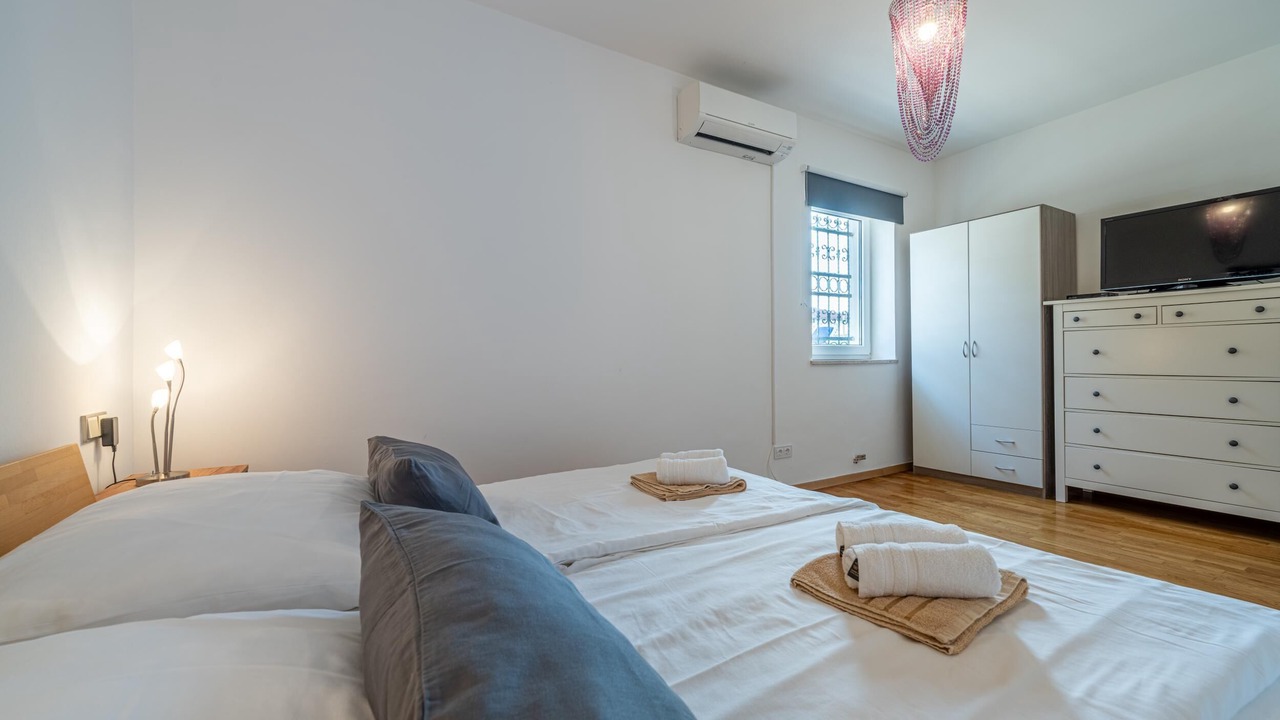 Photo of Bedroom in Banjole