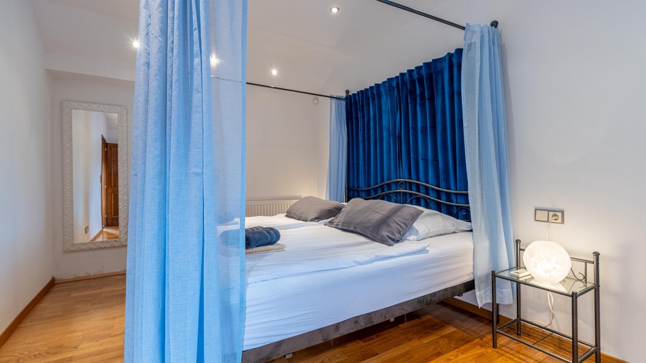 Photo of Bedroom in Banjole