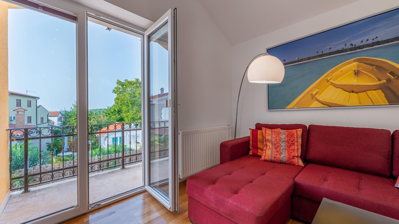 Photo of Livingroom in Banjole
