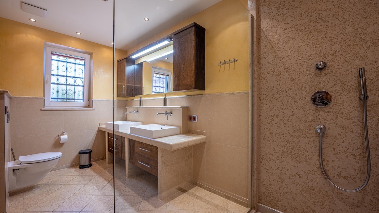 Photo of Bathroom in Banjole
