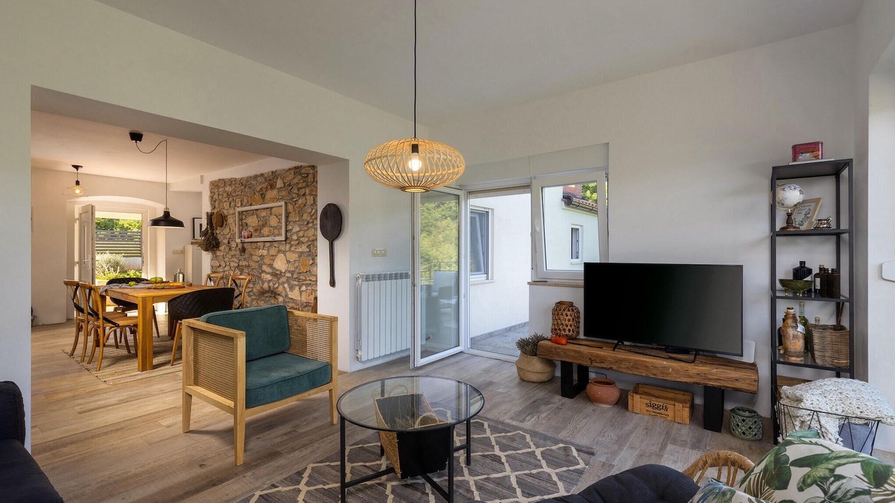 Photo of Bedroom in Snasici
