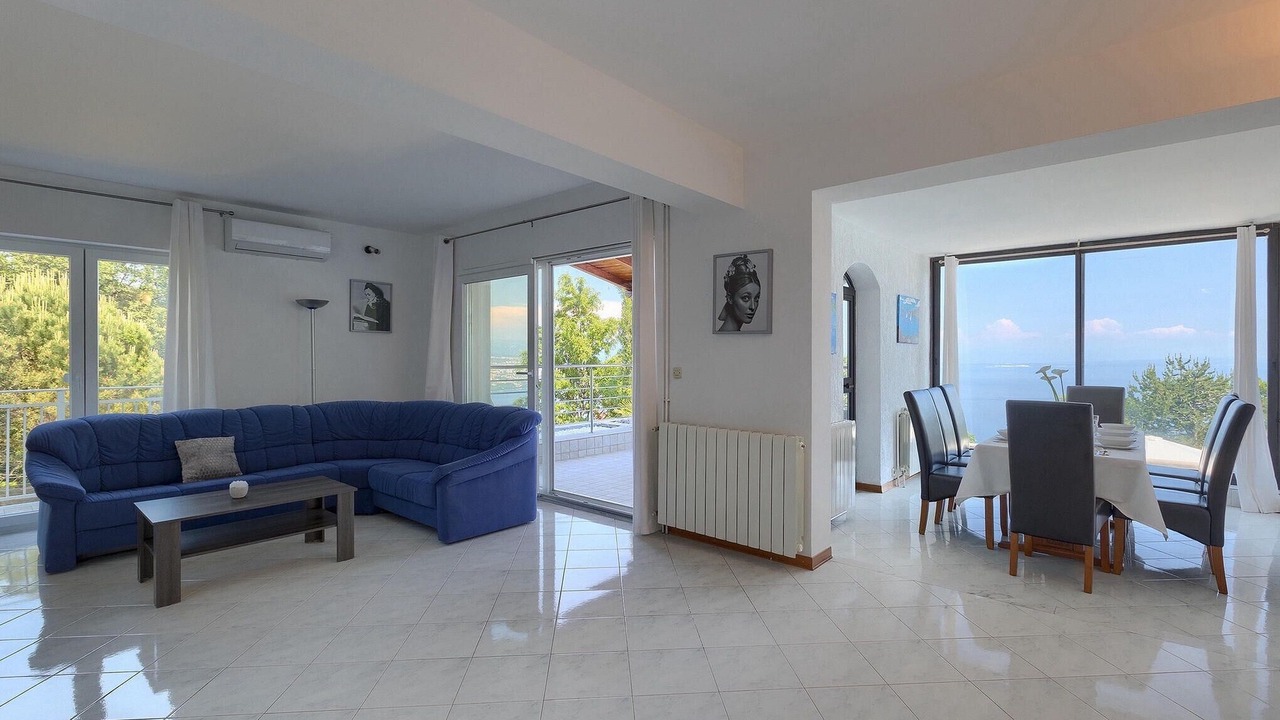 Photo of Bedroom in Veprinac