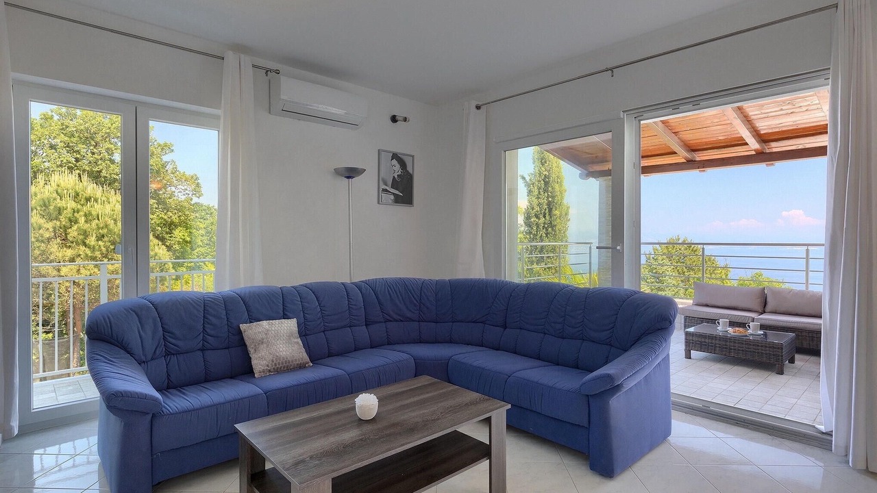 Photo of Bedroom in Veprinac