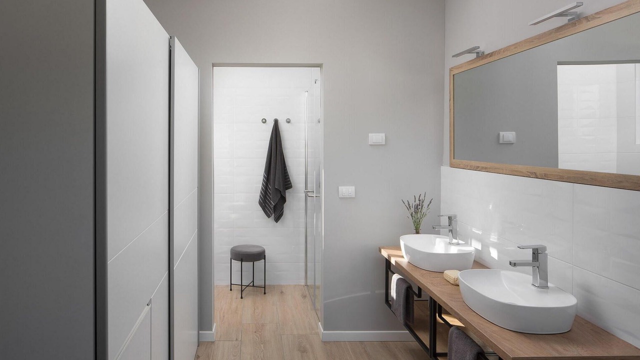 Photo of Bathroom in Kapelica